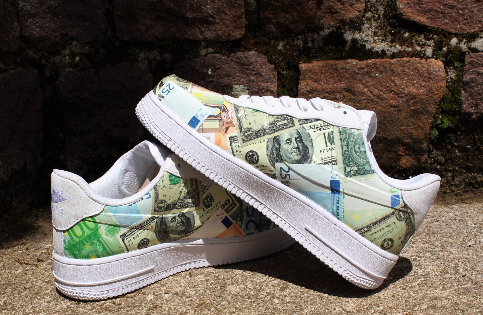 60 dollar air force 1
