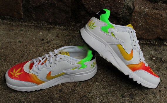 Tenis Casual Nike Atsuma de Hombre | Innovasport
