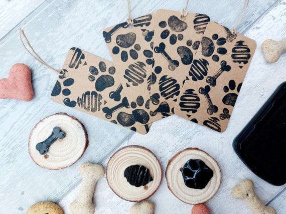 Forever Fun Times Kit Per Stampa Zampa Senza Inchiostro | Ottieni Impronte Di Alta Qualità Senza Inchiostro | Pad Inchiostro Atossico Per Animali - Foto 7