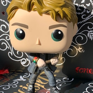 Funko Pop, Jasper de Winter, Magisterium, Cassandra Clare, Holly Black