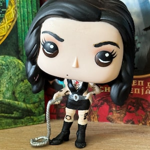 Funko Pop, Isabelle Lightwood, “Lizzy” Cassandra Clare, shadowhunters, shadow hunters