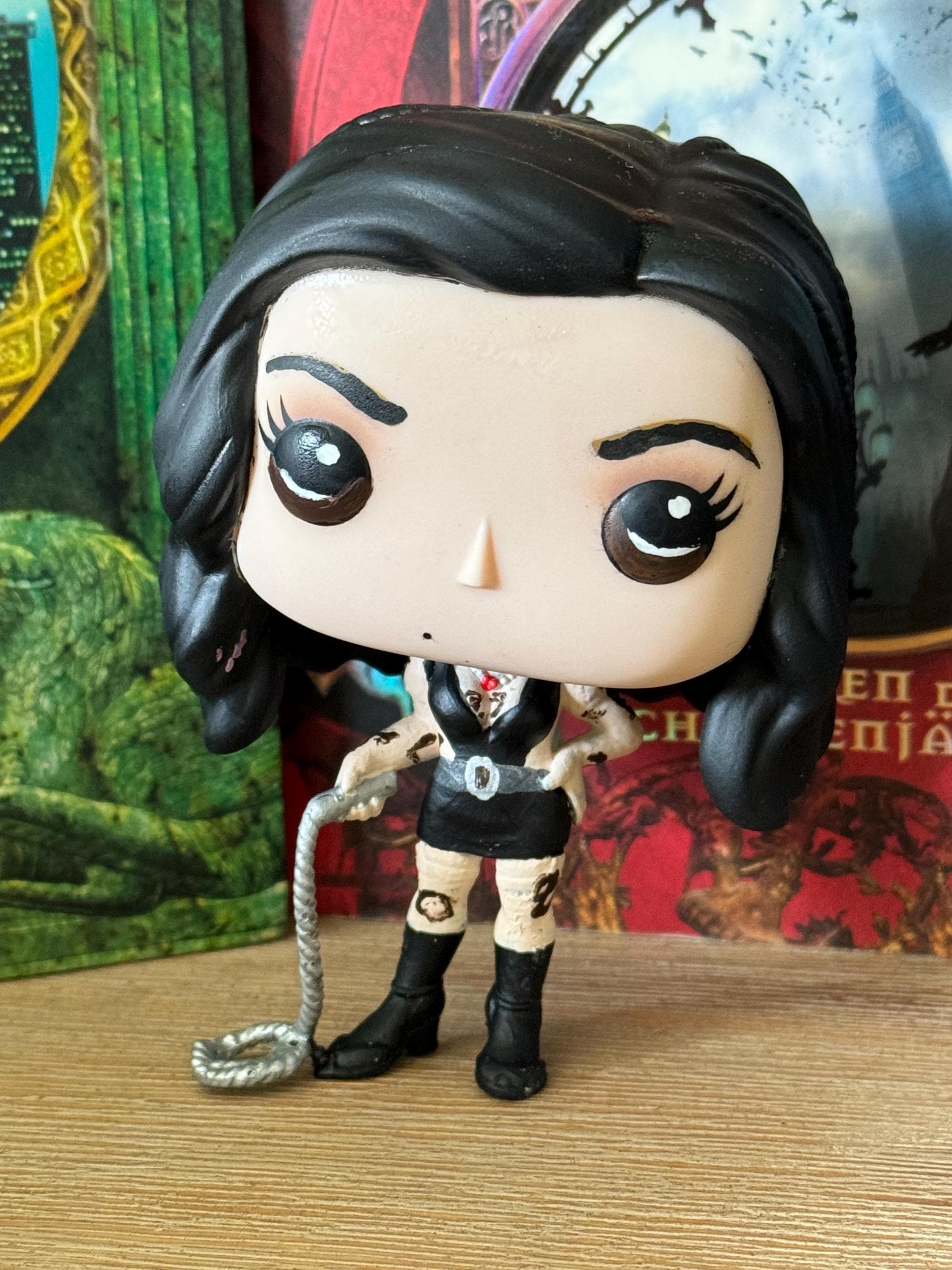 Funko pop shadowhunters - Etsy 日本