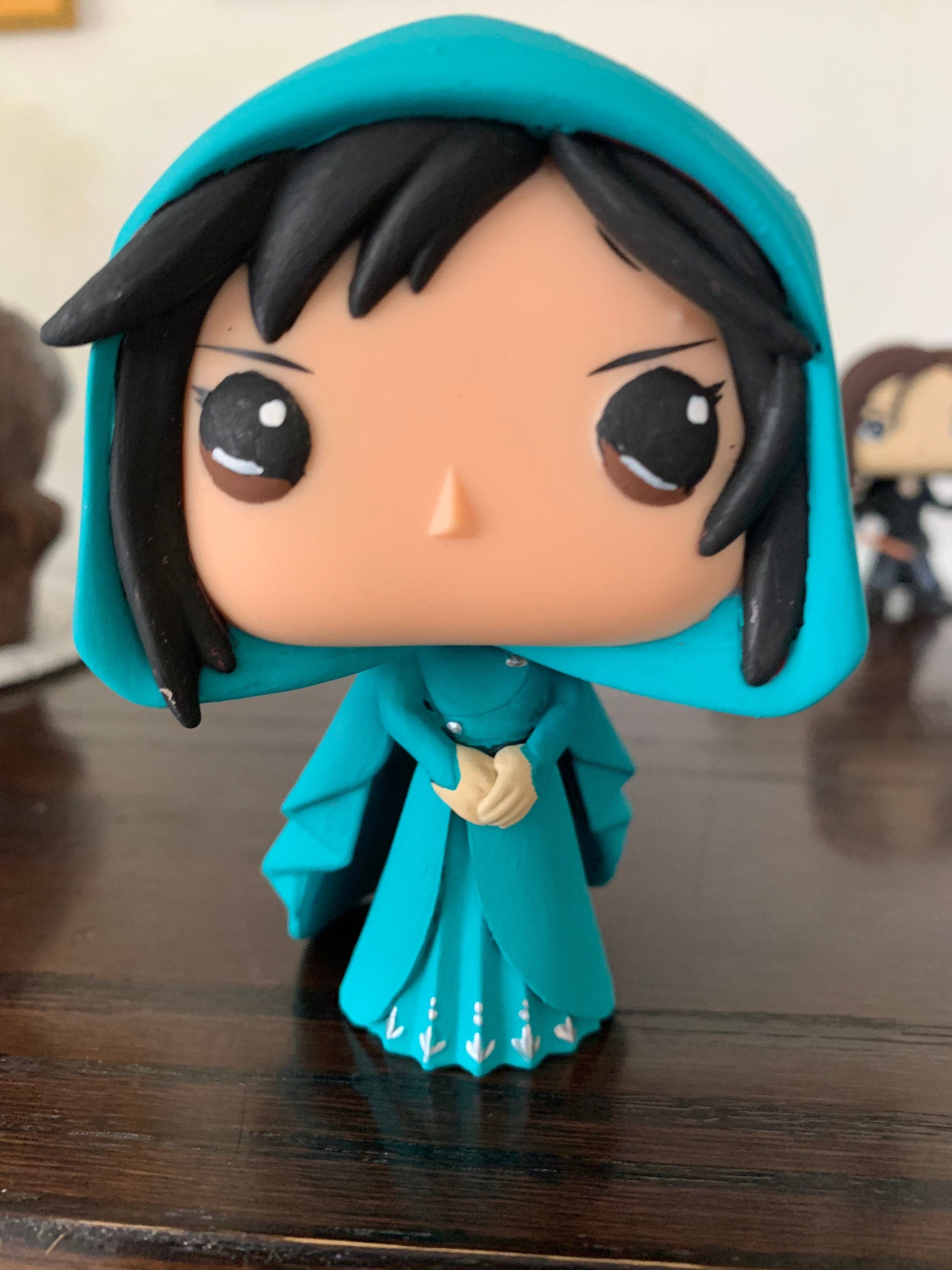 Anastasia Funko