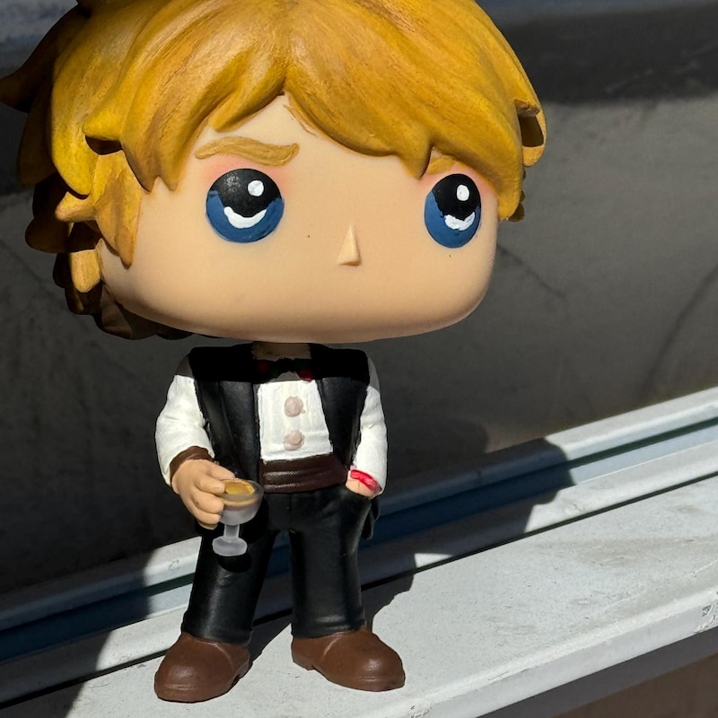 Funko Pop Outer Banks Etsy