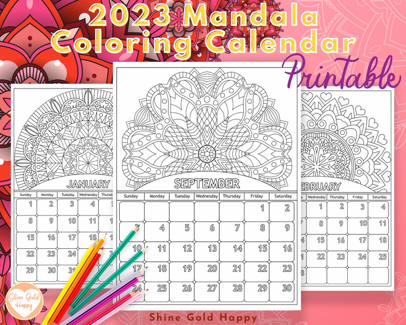 2023-mandala-coloring-calendar-printable-calendar-2023-pdf-etsy-espa-a