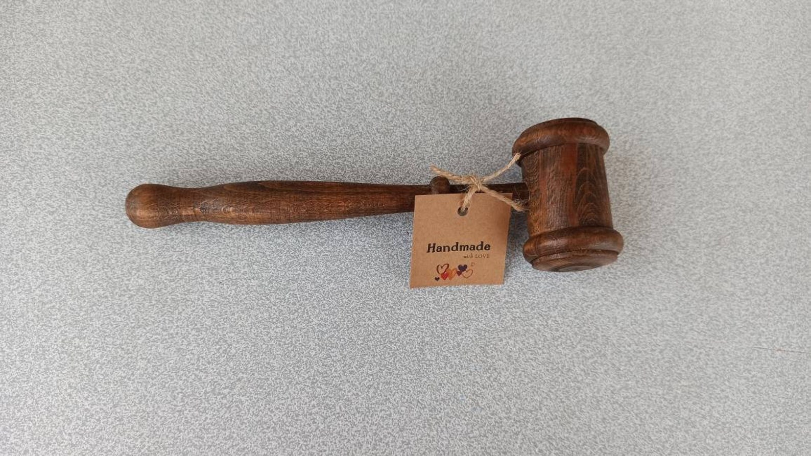 Gavel, Judge's Gavel Wooden Gavel Pink Gavel Blue Gavel White Gavel Gavel and Sound Block for