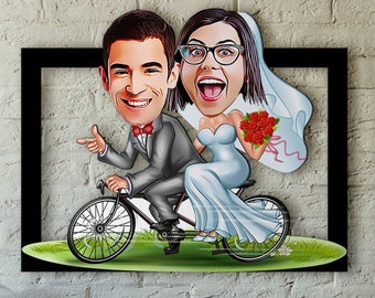 Featured image of post Caricature Yourself Free - Cartoonize yourself, cartoonize your family and cartoonize the world!