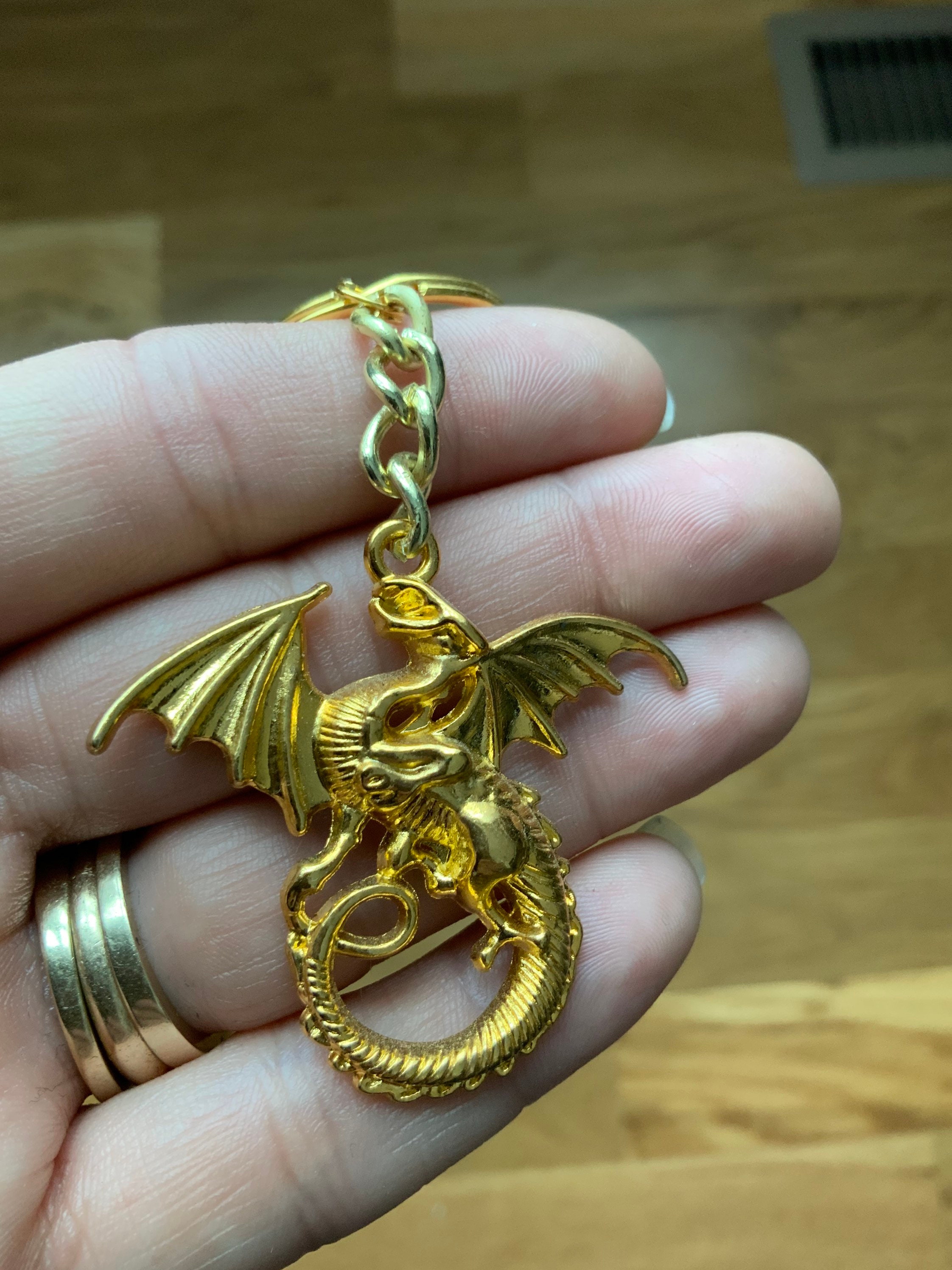 Dragon 1 Etsy