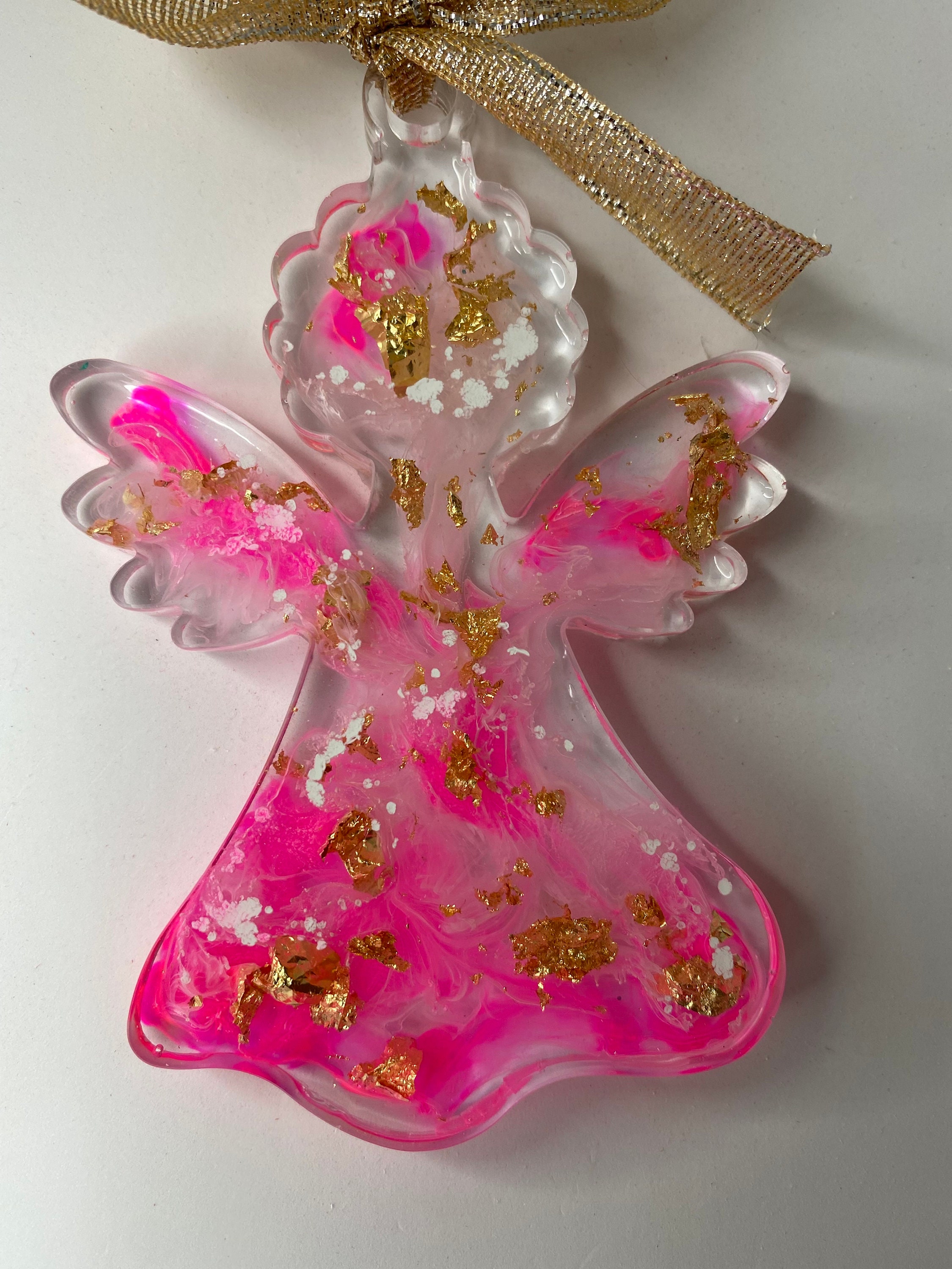 handmade-angel-christmas-decorations-pink-and-white-with-etsy