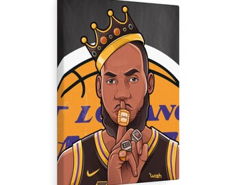 lebron james lord of the rings