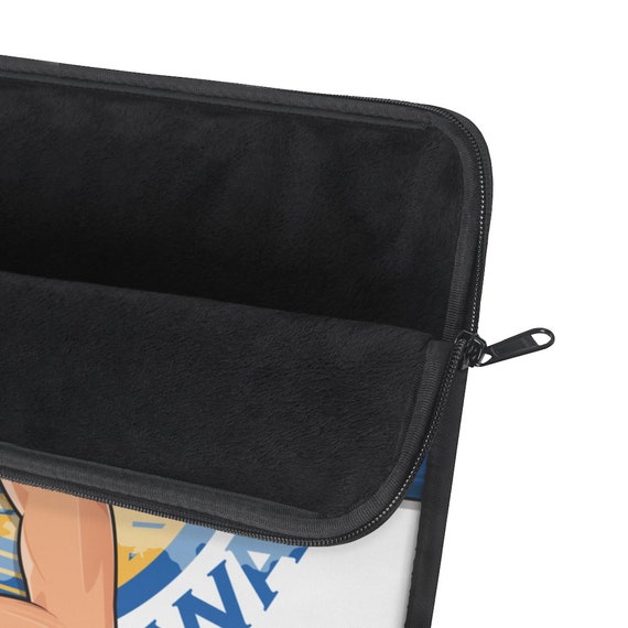 Zero Fucks Given Logo Laptop Case 13/15 Briefcase Handbag Carrying Sleeve Case Cover Zero Fucks Given Logo Laptop Case 13/15 Briefcase Handbag Carrying Sleeve Case Cover