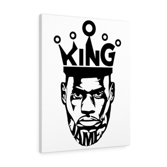 lebron james king kong picture