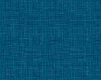 Grasscloth Cottons Warm Navy by Riley Blake Designs Fabric by the Yard or Selected Length