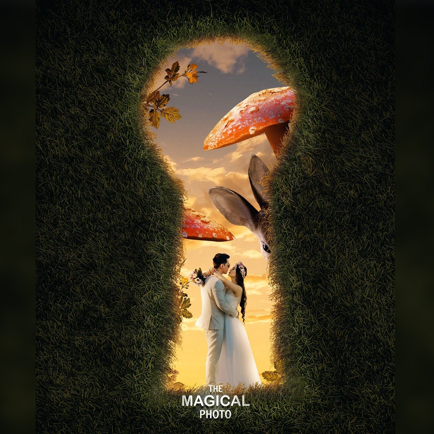 Alice in Wonderland Digital Background Digital Backdrop for | Etsy