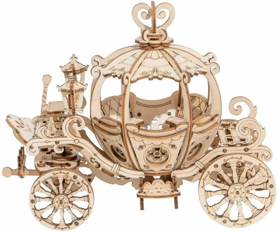 Carriage princess hotsell