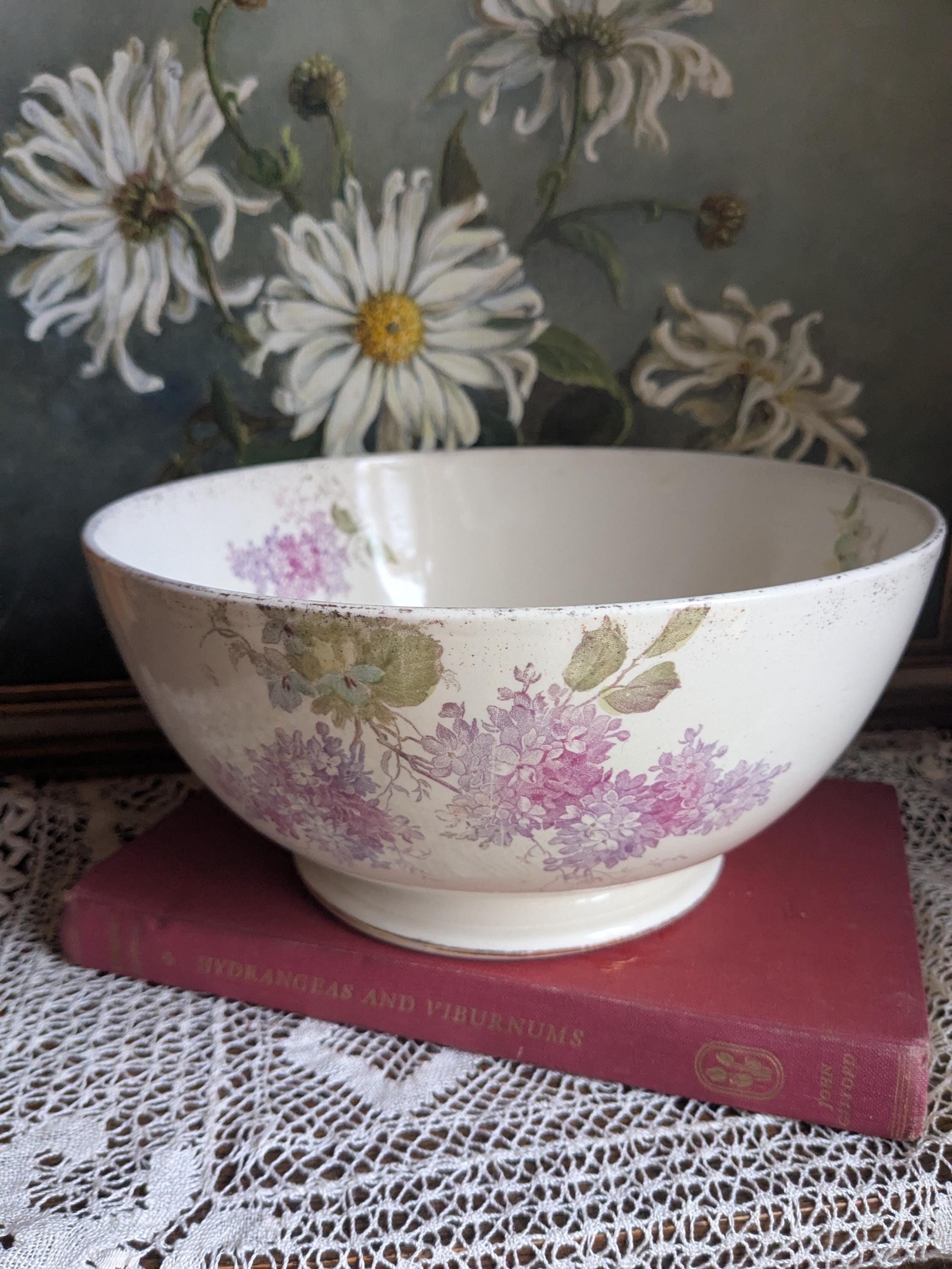 Dulevo Lilac - Etsy