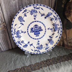 Minton Delft Blue - Etsy
