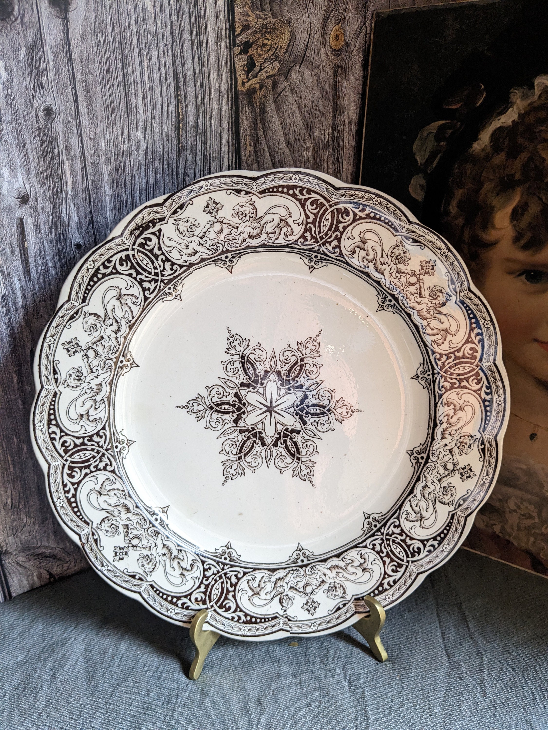 Ravenna China - Etsy