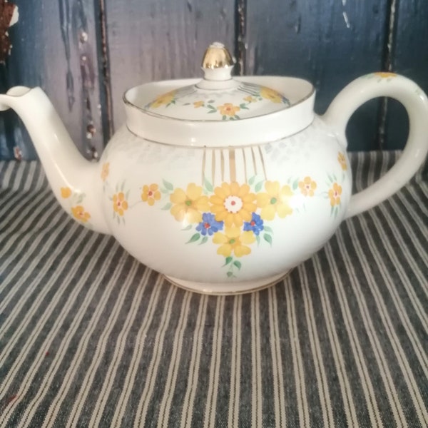 Teapot Etsy UK