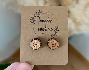 Wrestling Mat Studs