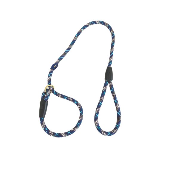 Slip Lead Rope Slip Leash VARIOUS PATTERNS Etsy UK