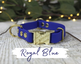 some thing blue beaded Crystal dog collar Blue leather dog collar Wedding accessory Girl collar dog of honor Blue flower dog collar some thing blue beaded Crystal dog collar Blue leather dog collar Wedding accessory Girl collar dog of honor Blue flower dog collar