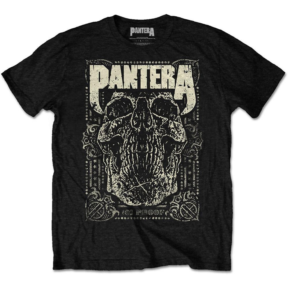 Pantera shirt Pantera band t shirt Pantera American heavy Etsy