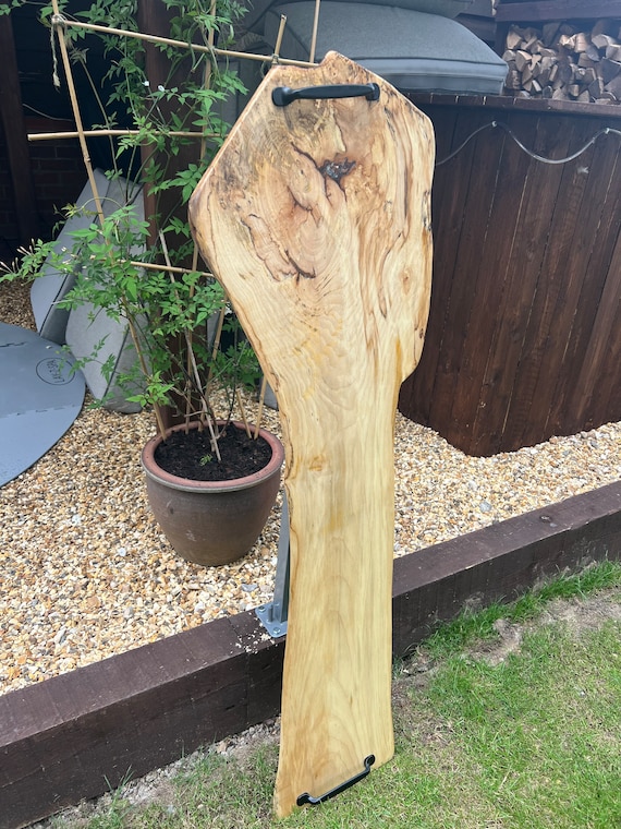 Large Sycamore Charcuterie Board