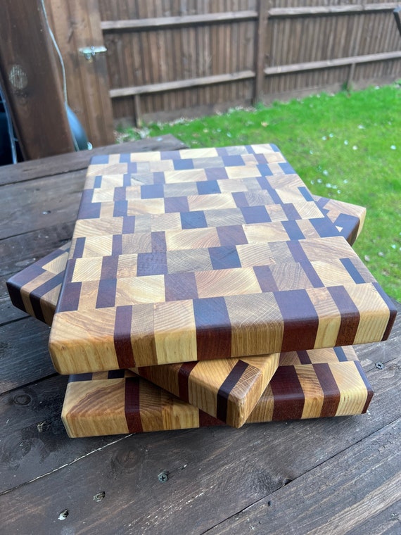 Choas Chopping Boards