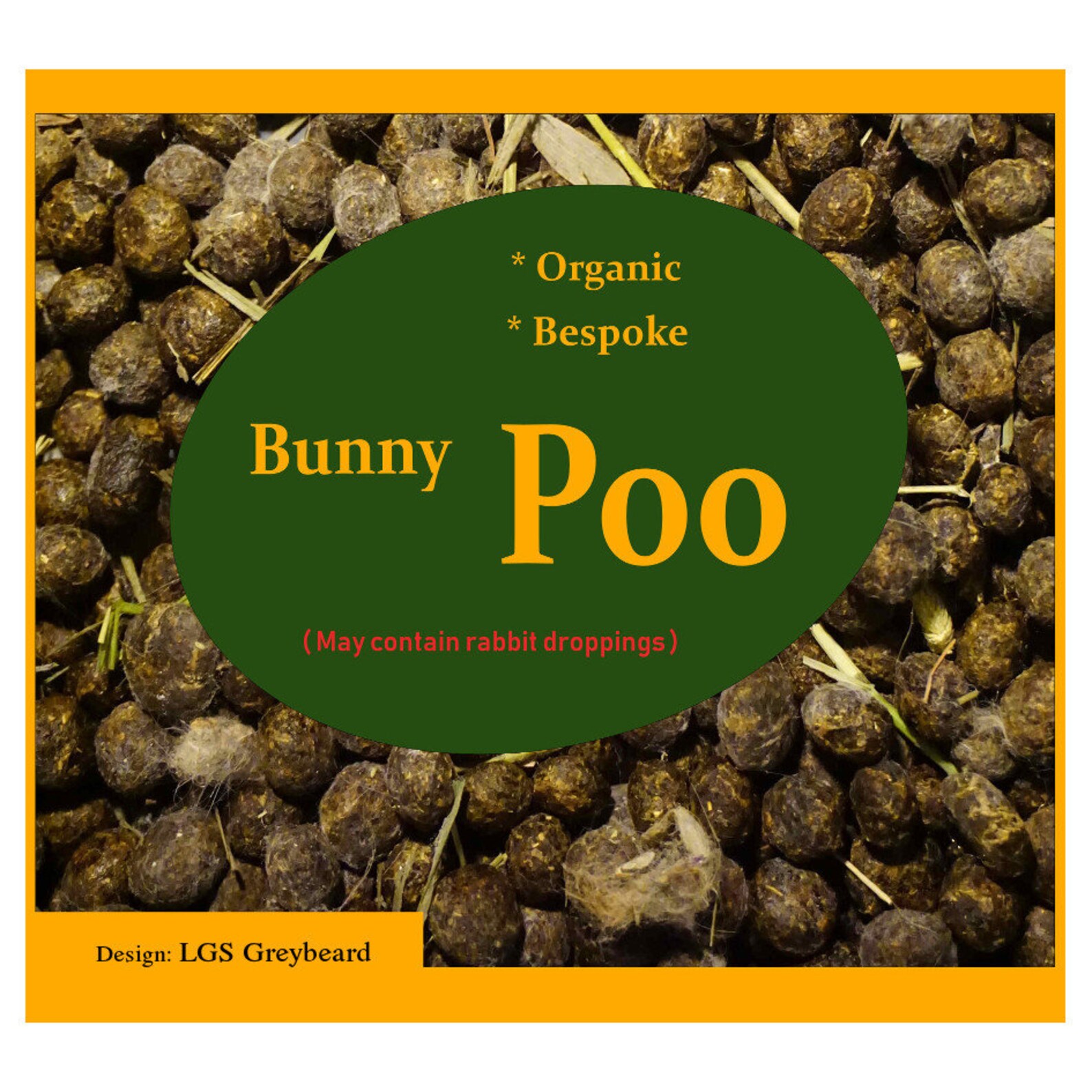 Bunny Poo Mug / 11 Oz Cute Funny Pet Flemish Giant Bunny Rabbit Etsy