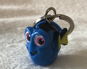 Nemo Dory Lanyard Etsy