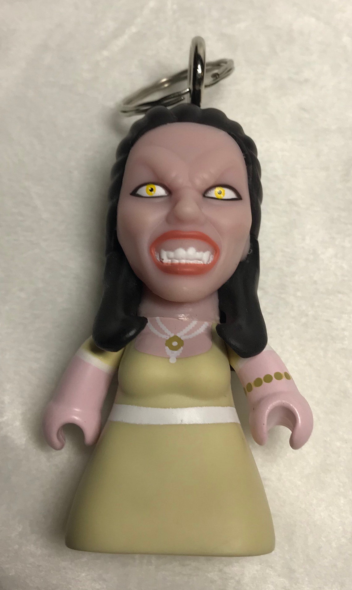 buffy the vampire slayer figurine