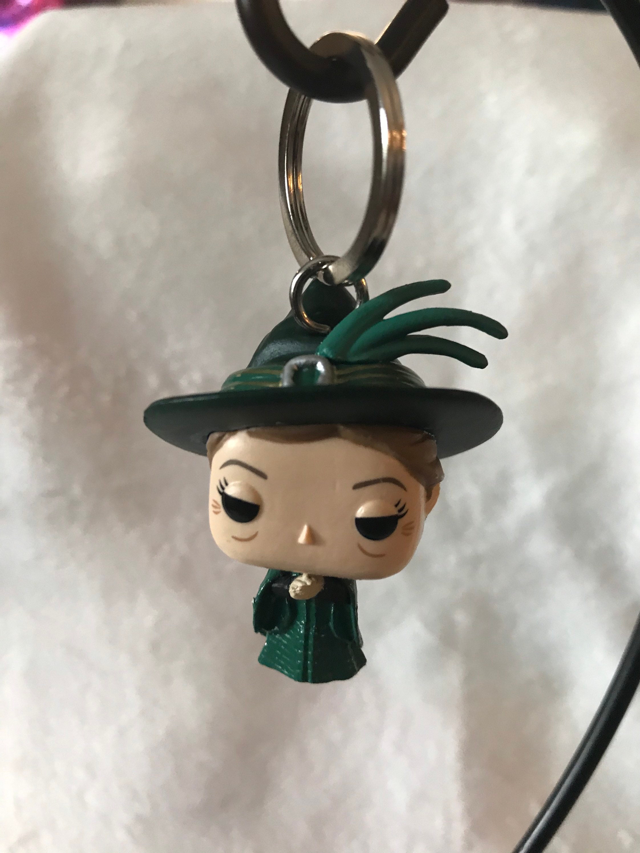 harry potter goblet of fire funko pop