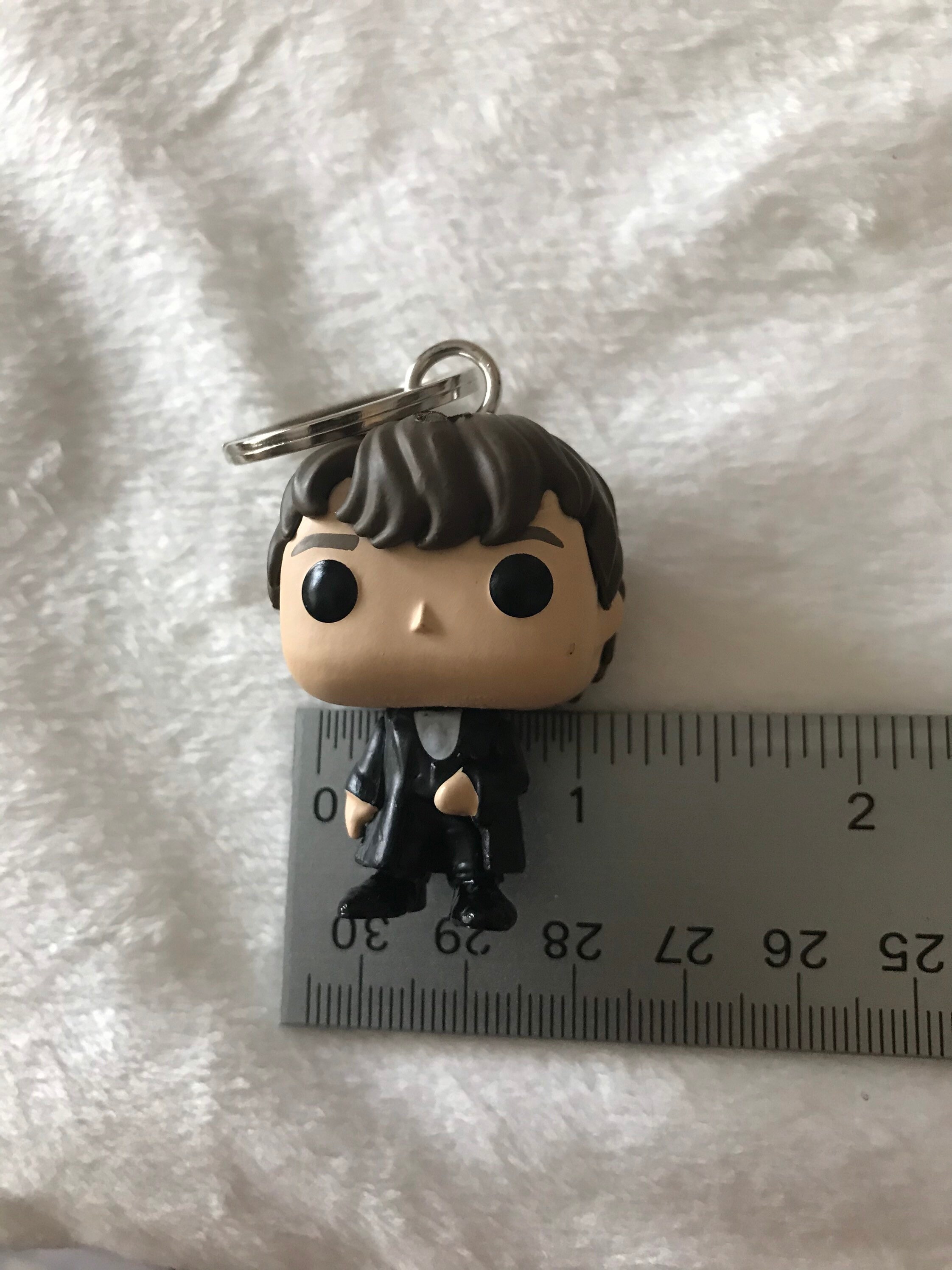 harry potter goblet of fire funko pop