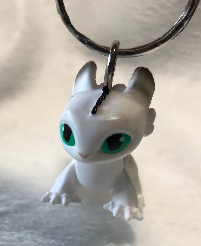 Dreamworks How To Train a Dragon Dart Night Lights dragon Etsy