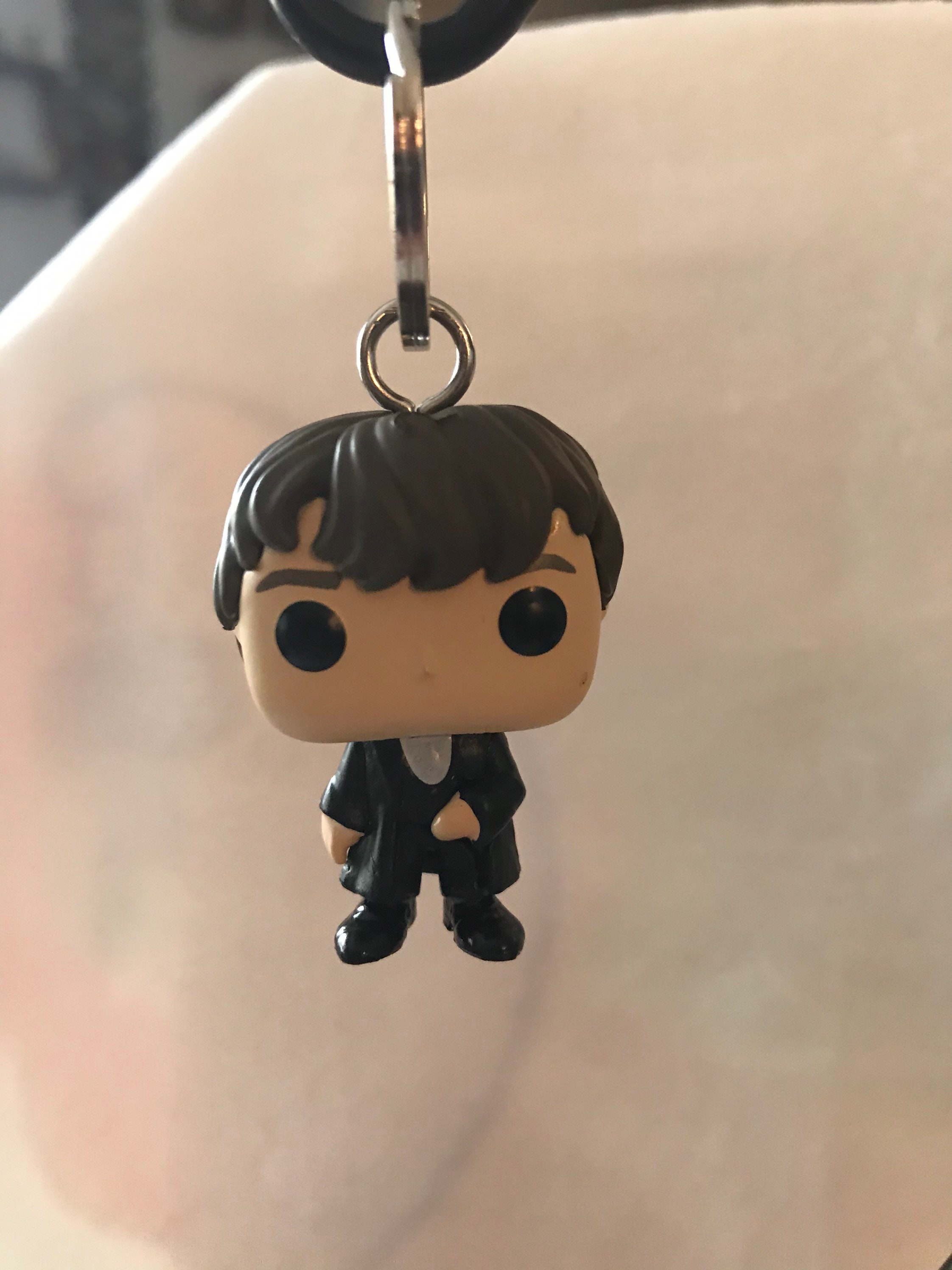 harry potter goblet of fire funko pop