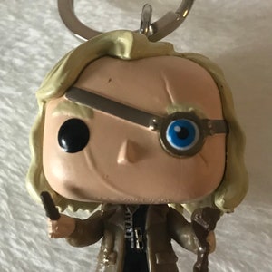 harry potter goblet of fire funko pop
