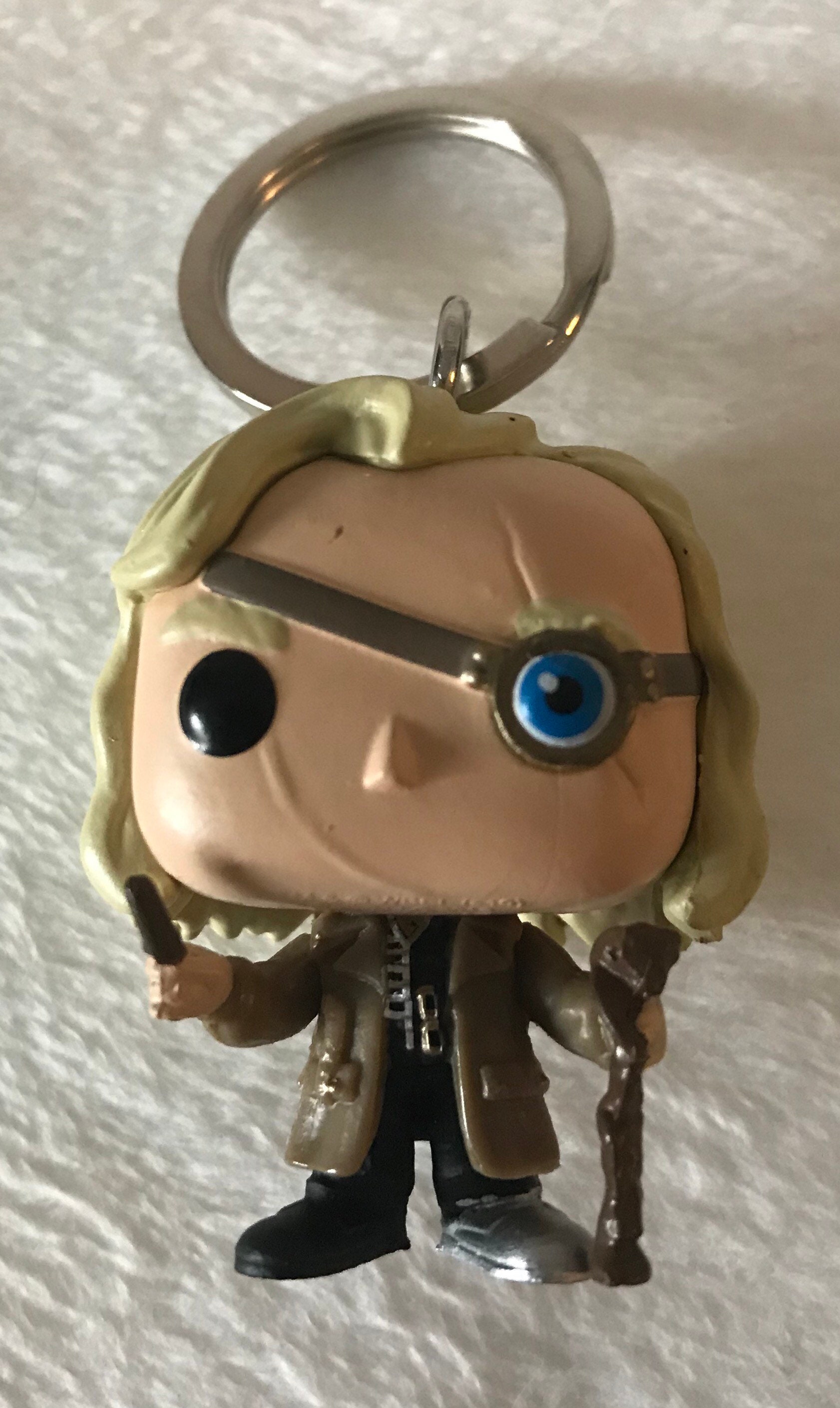 harry potter goblet of fire funko pop