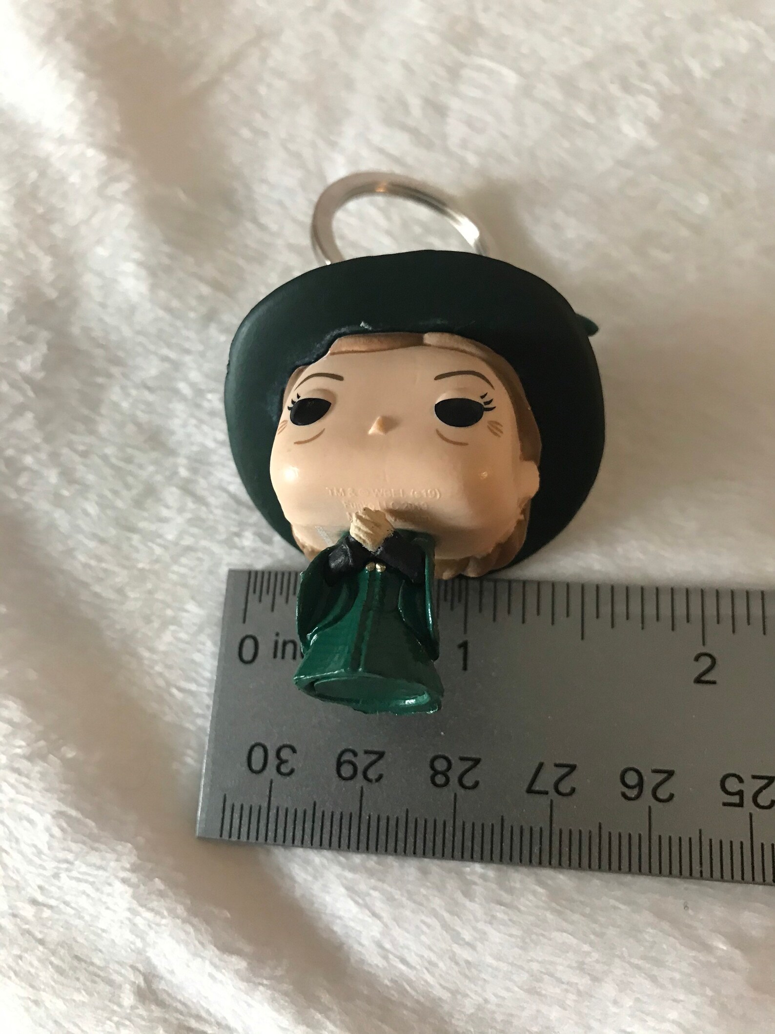 harry potter goblet of fire funko pop