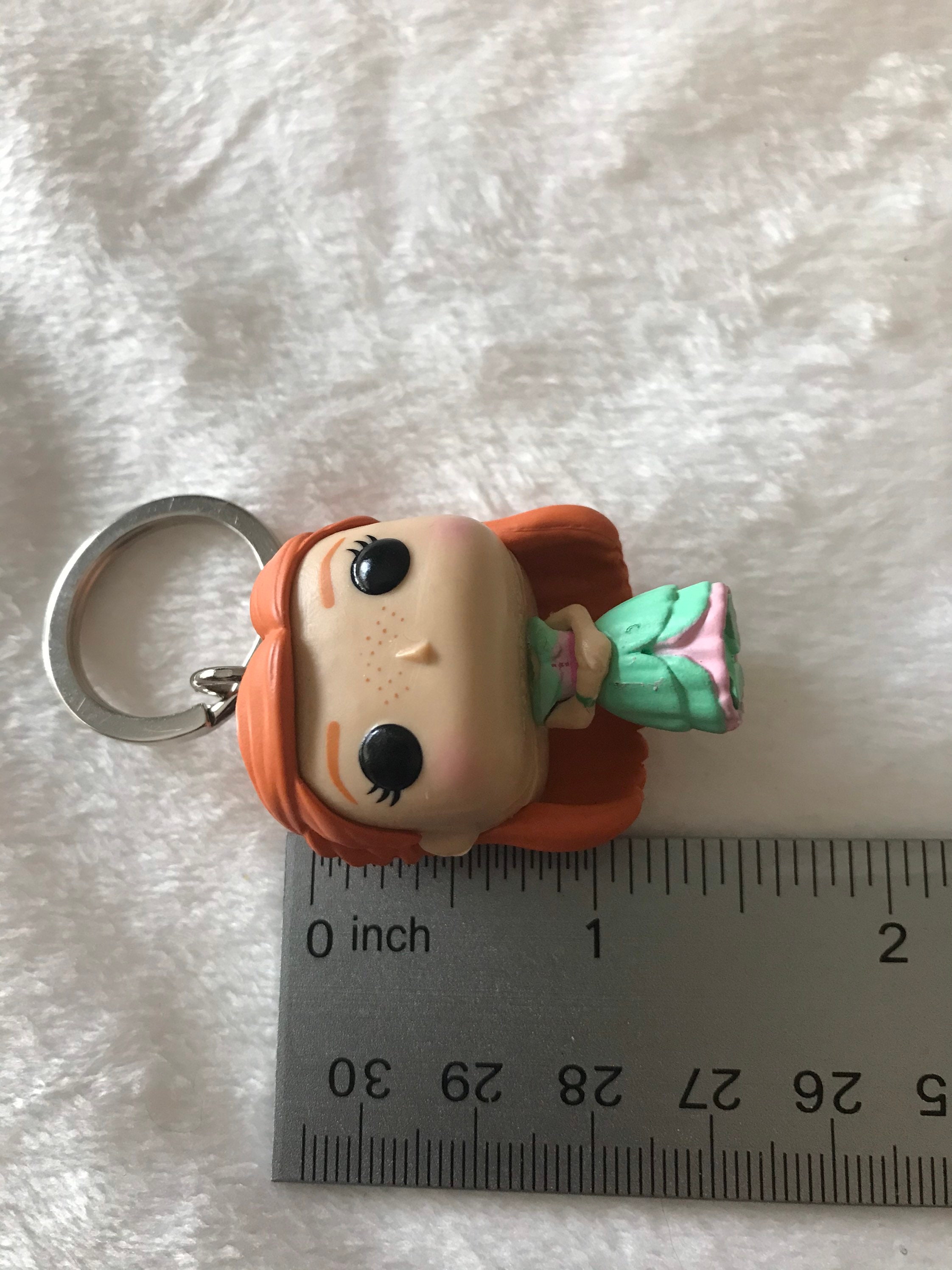 Funko Pop Harry Potter / The Goblet of Fire Ginny Weasley | Etsy