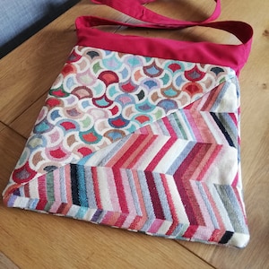 Bolsa de ombro