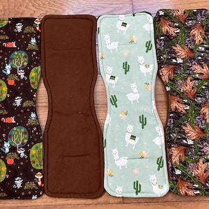 Adult Diaper Liner Inserts, Absorbency Liners for Adult Diapers