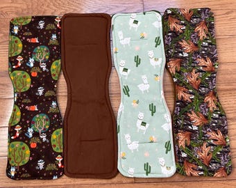 Adult Diaper Liner Inserts, Absorbency Liners for Adult Diapers