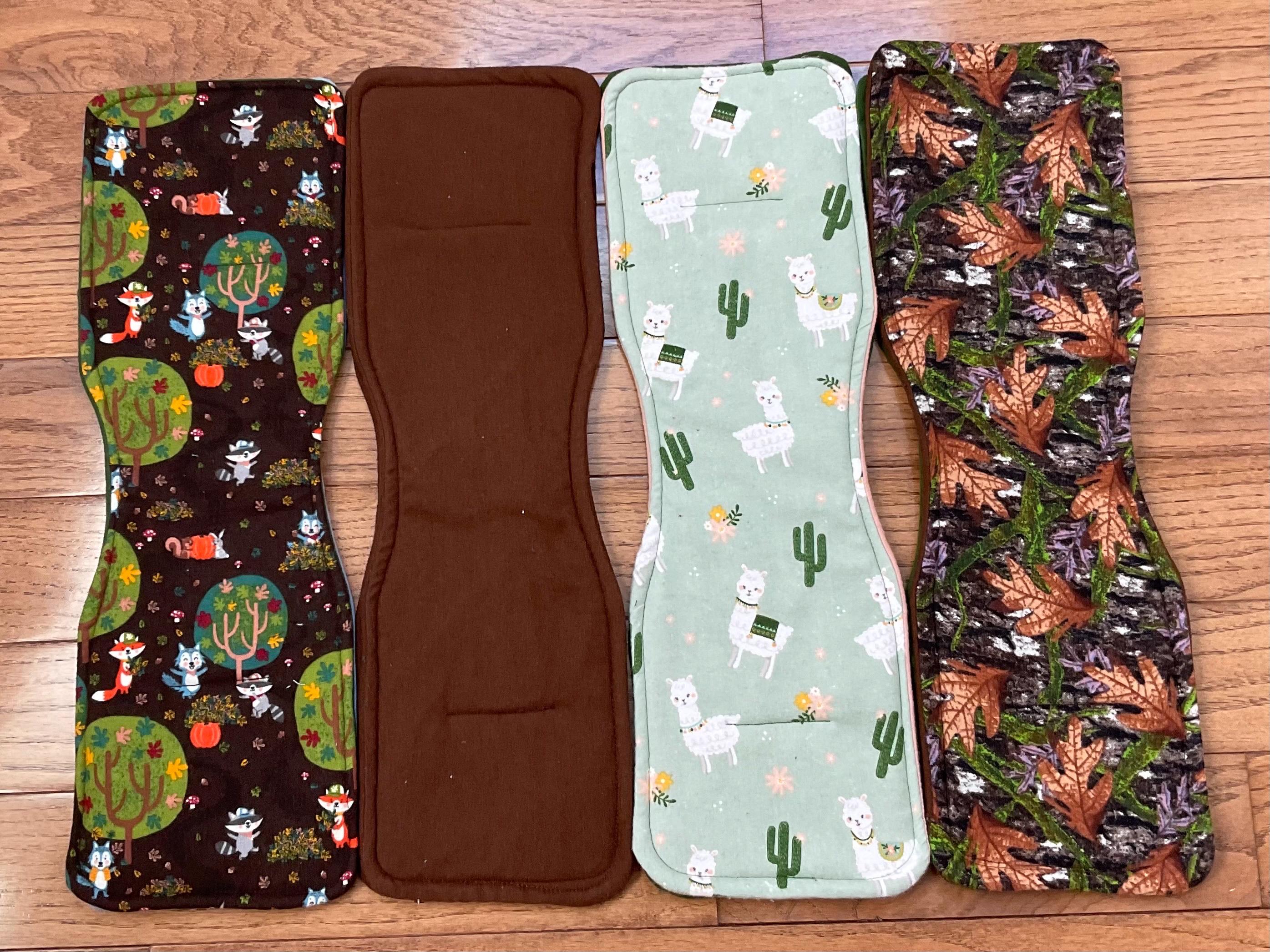 Zorb Diaper Insert - Etsy display picture 1