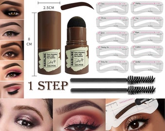 Eyebrows | Etsy
