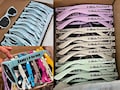 Wedding Favors for Guests in Bulk Custom Wedding Sunglasses Personalized Gifts for Guests Quinceanera Sunnies Baby Shower Shades Bday Gifts