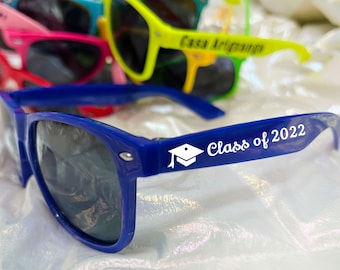 Occhiali da sole personalizzati, regali di nozze per gli invitati, bomboniere all'ingrosso, occhiali da sole personalizzati per damigella d'onore, sposo, addio al nubilato, compleanno, laurea.