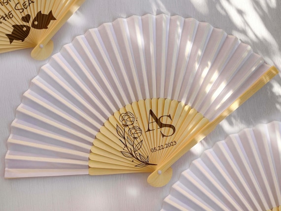 Bulk fans discount wedding discount