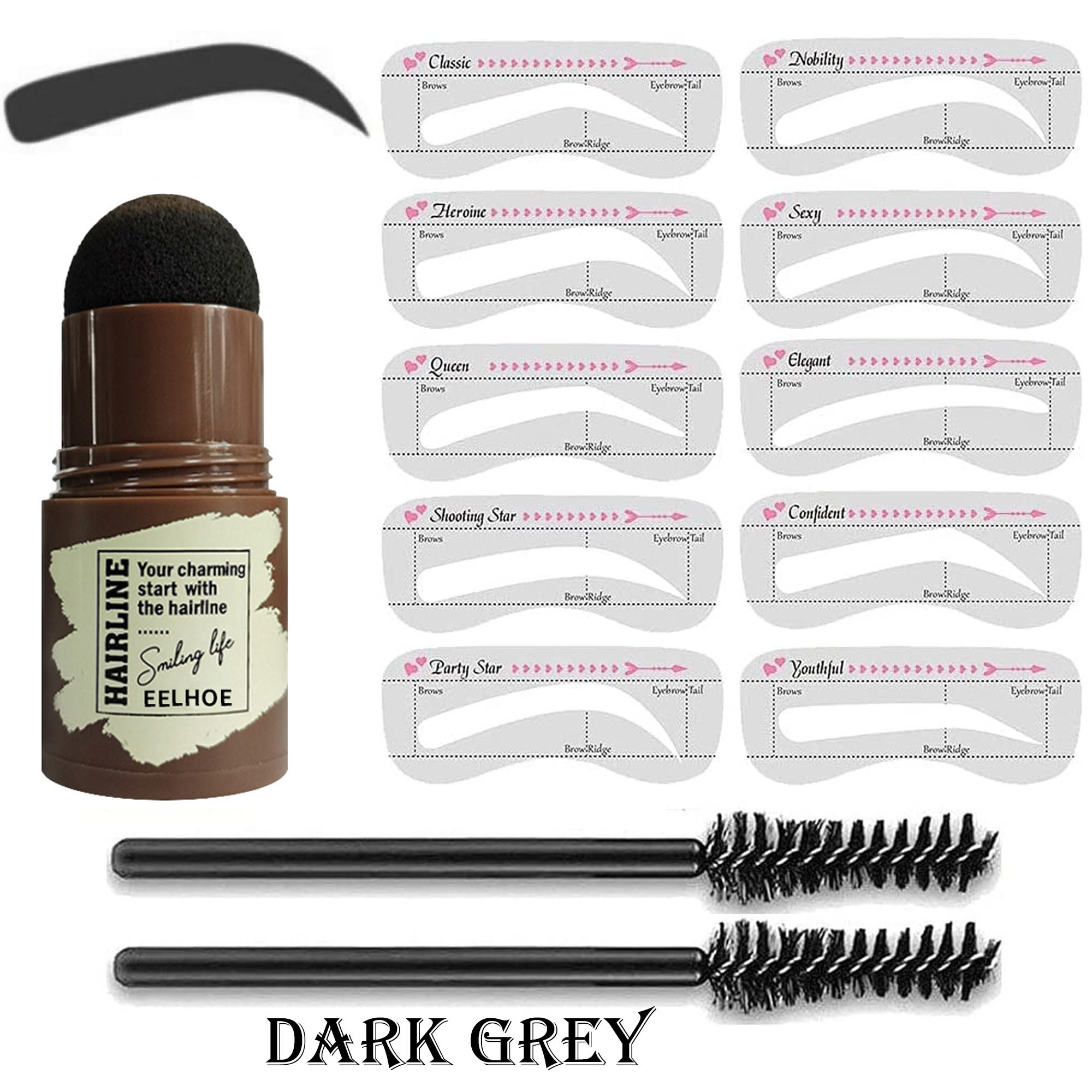 Best eyebrow powder kit
