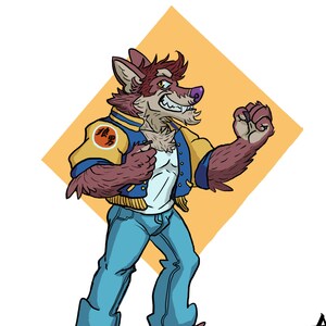 Comissões de arte de personagens personalizados